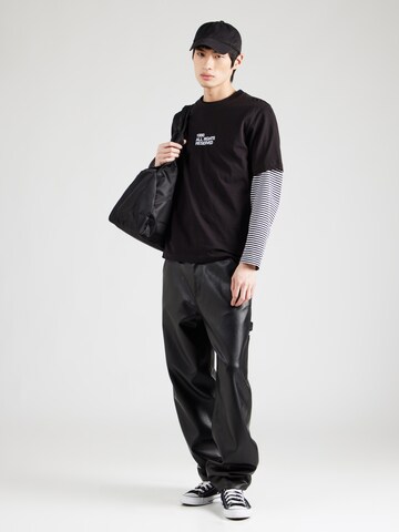 JACK & JONES - Camiseta 'JCODYNAMIC' en negro