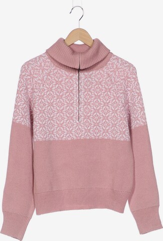 Cotton On Sweater & Cardigan in XS in Pink: front