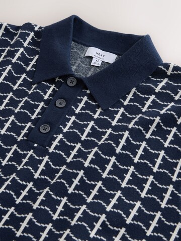 Next - Jersey en azul