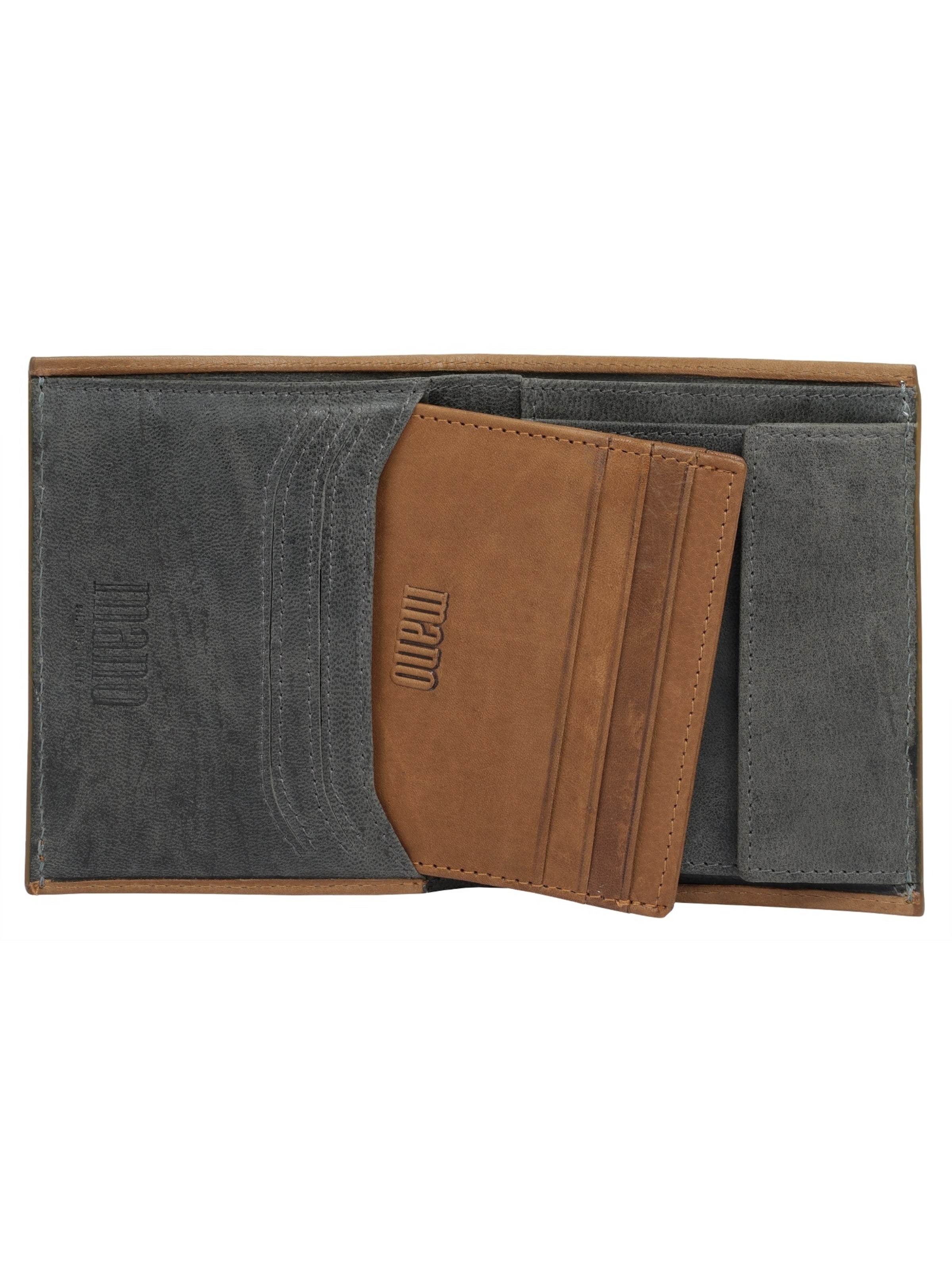 mano Portemonnaie 'LIGATUS'‌‌‌‌‌‌‌‌‌ in Beige
