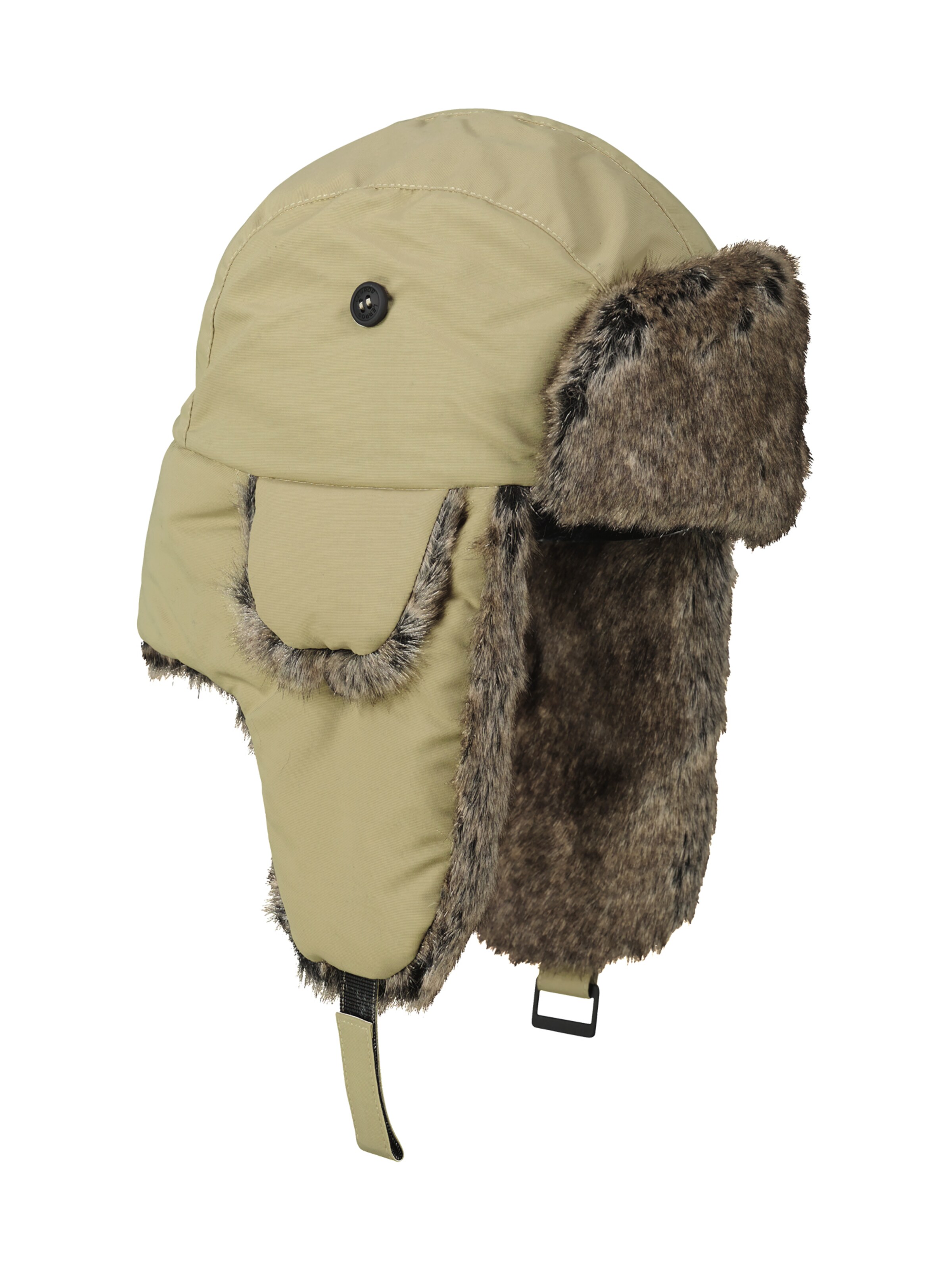 LERROS Beanie in Beige