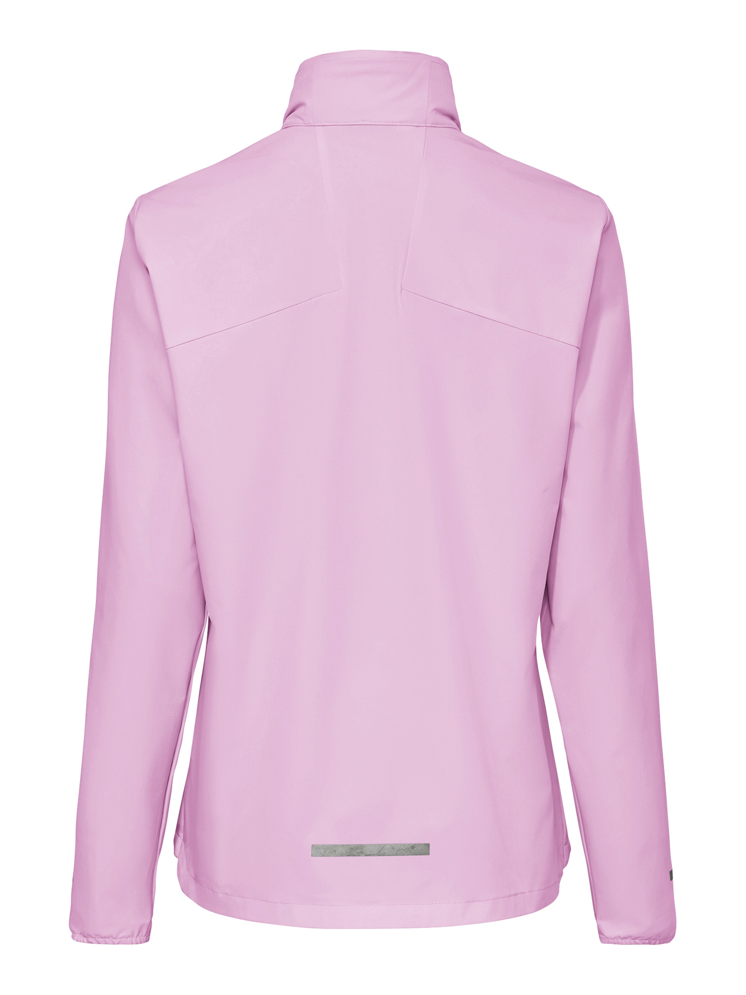 VAUDE Outdoorjas 'Cyclist Air' in Lila