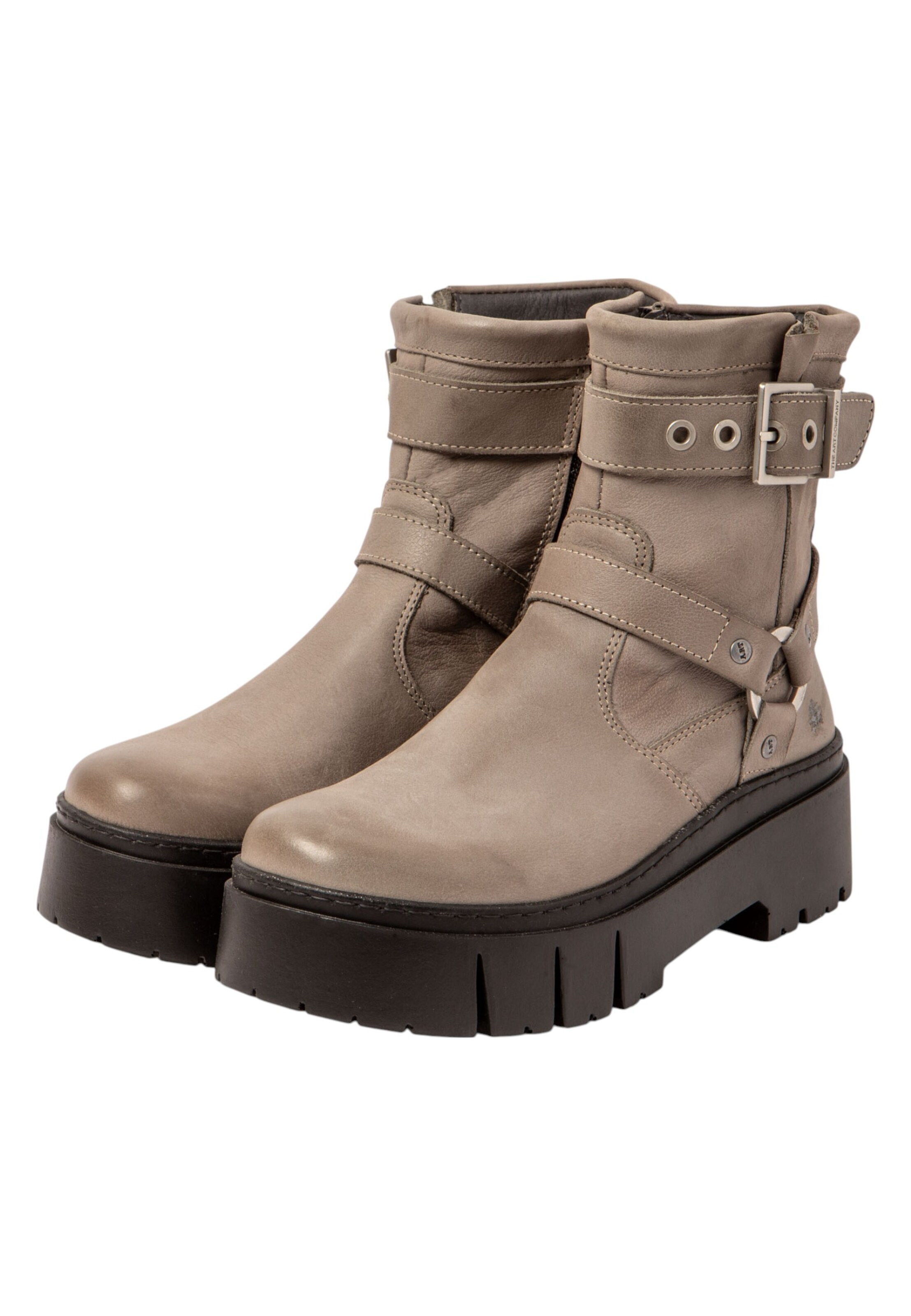 ART Stiefelette in Grau