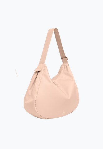 Got Bag Schultertasche in Pink