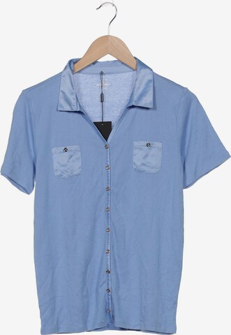 Antonelli Firenze Top & Shirt in M in Blue: front