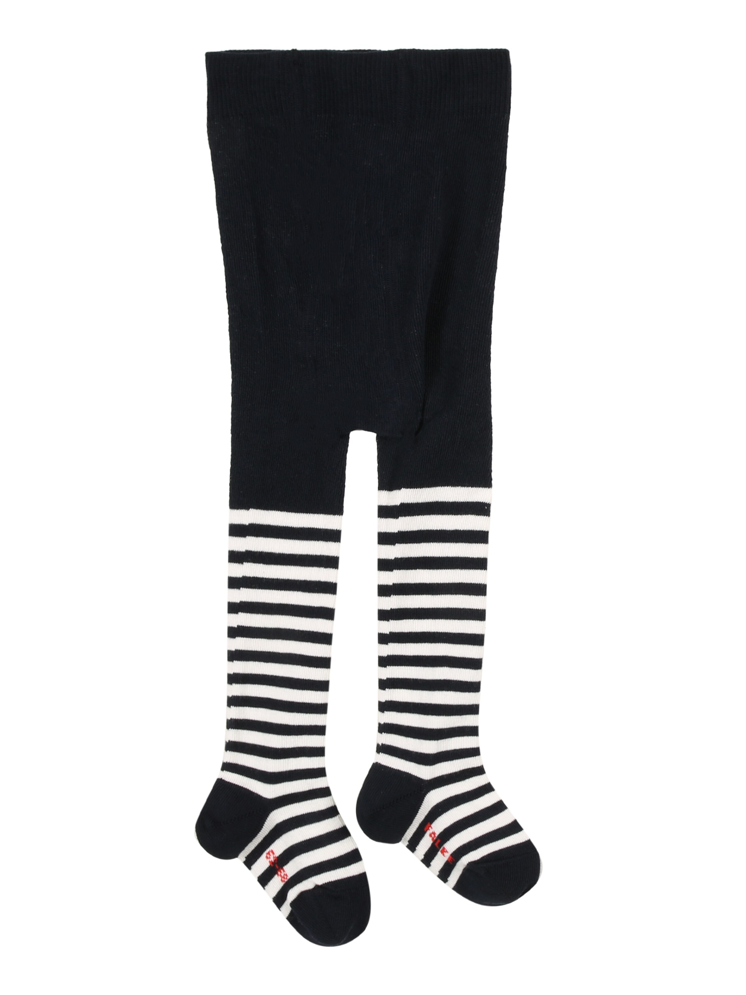 FALKE Kousen in Blauw