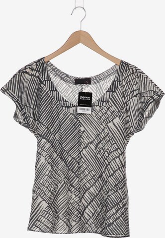 CINQUE Top & Shirt in M in Grey: front