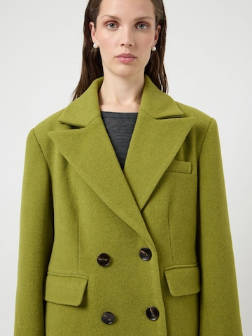 YAS - Abrigo de entretiempo 'YASRoyla' en verde