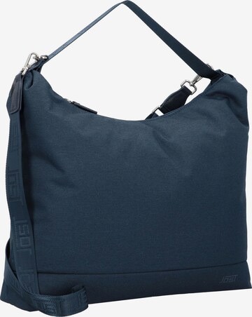 JOST Shoulder Bag 'Bergen' in Blue