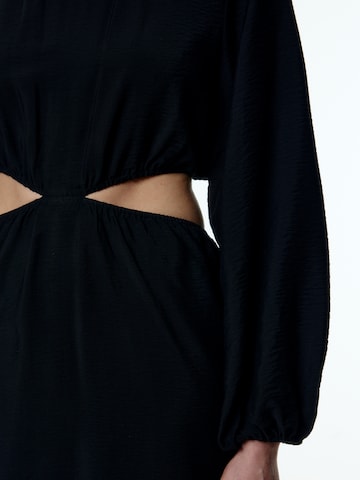 EDITED Dress 'Corin' in Black