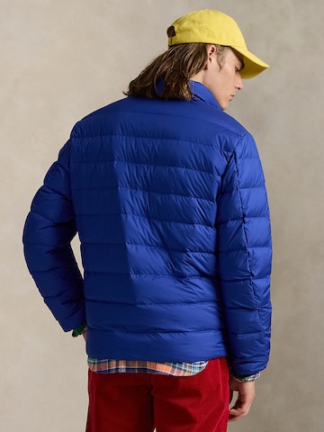 Polo Ralph Lauren - Casaco de inverno em azul