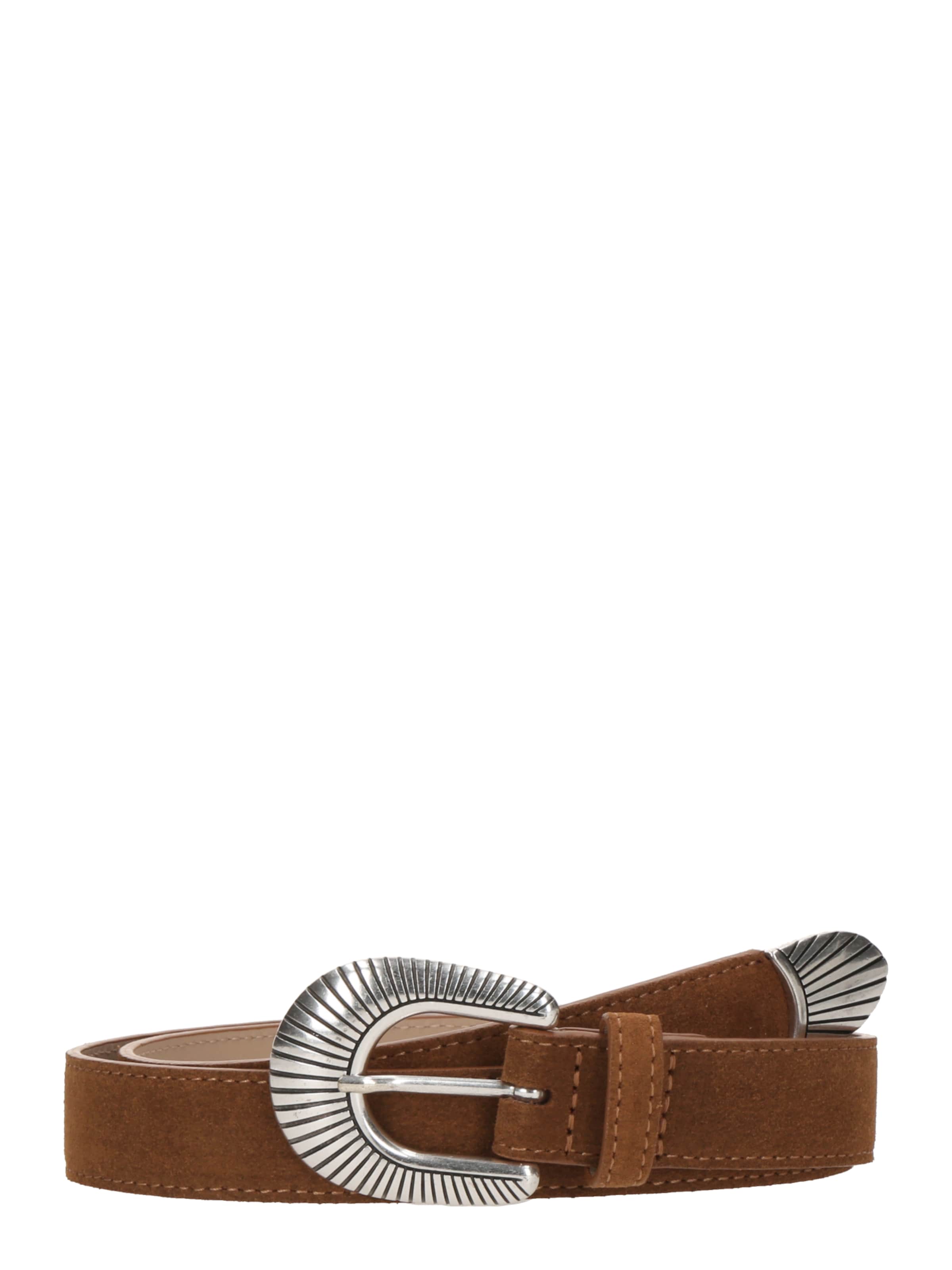 & Other StoriesRemen - smeđa boja: prednji dio