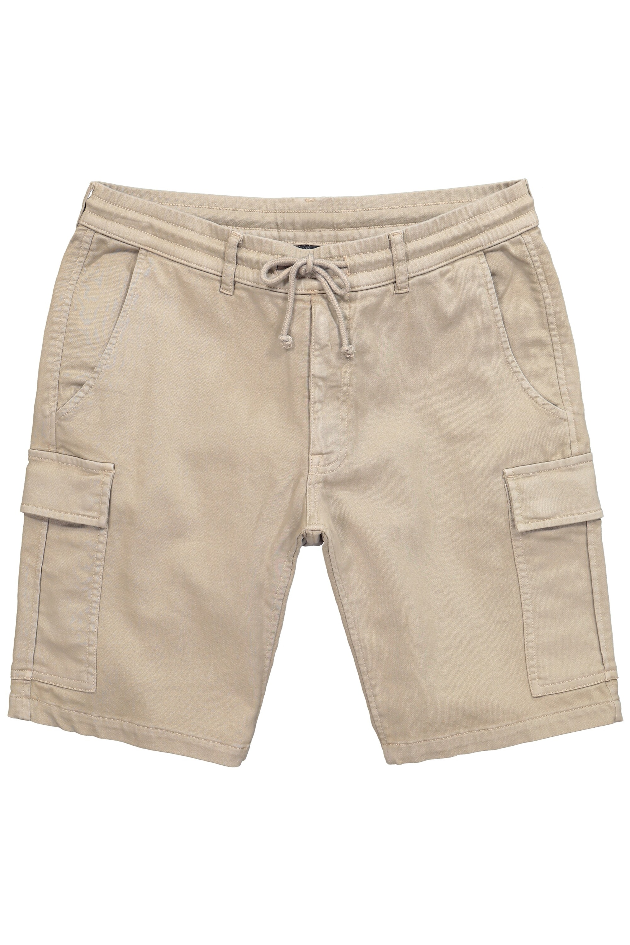JP1880 Regular Shorts in Beige: Vorderseite