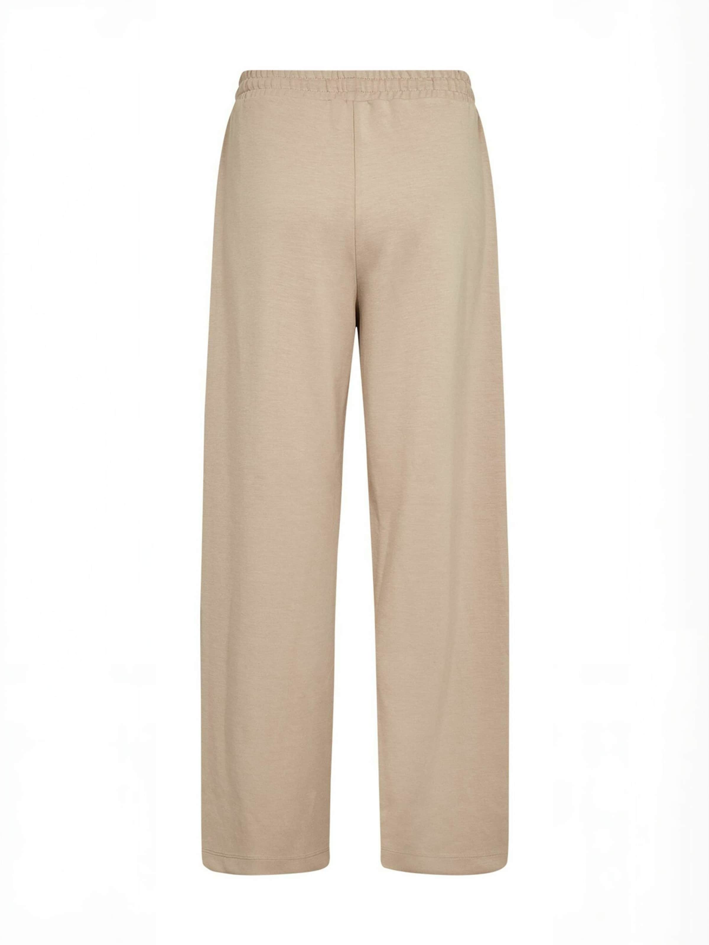 regular Pantaloni 'SC-BANU' di Soyaconcept in marrone