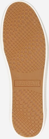 TT. BAGATT - Zapatillas 'Level' en blanco