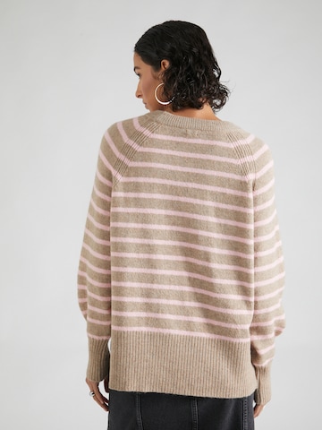 Pullover di River Island in beige