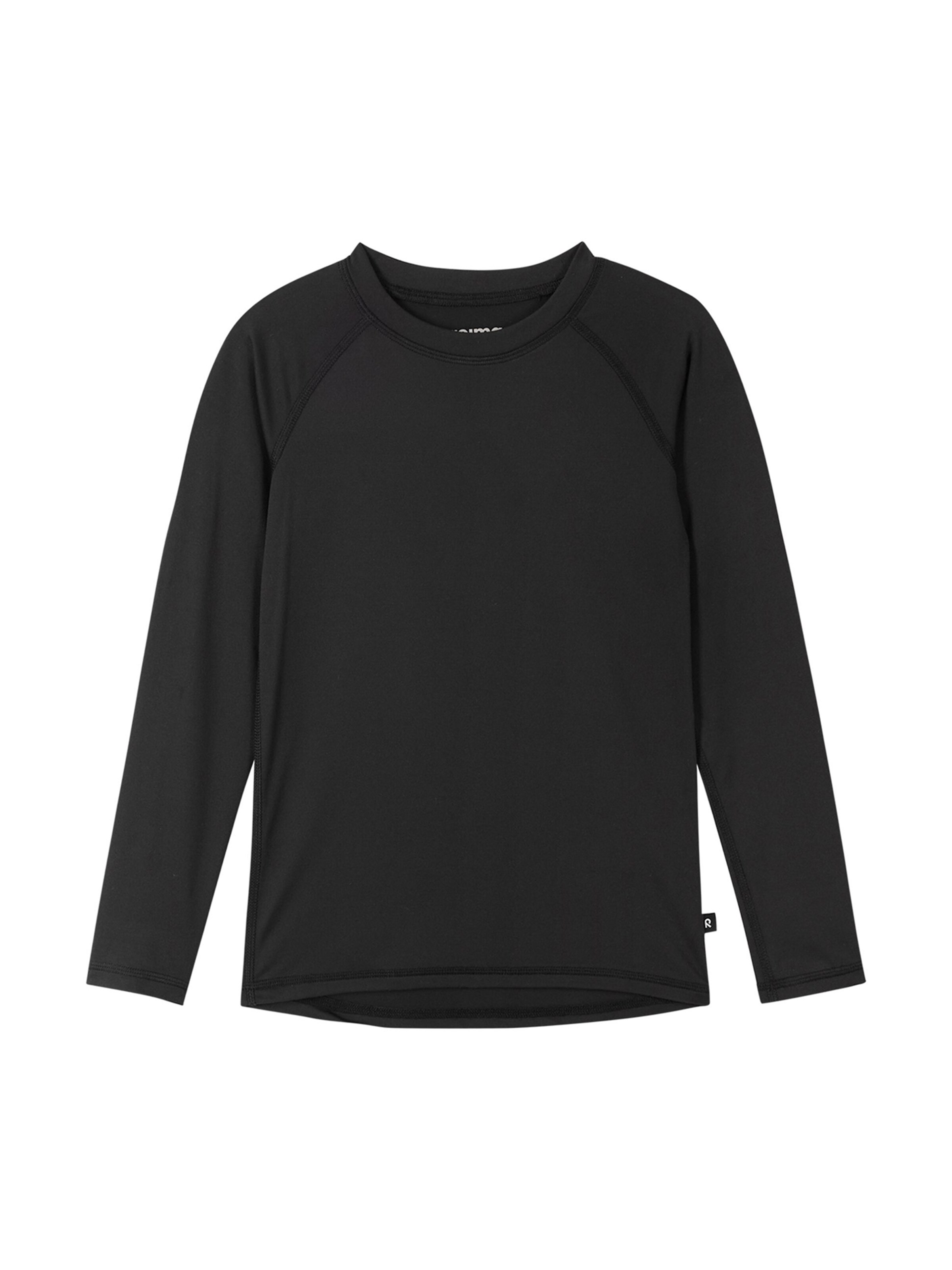 Reima Sport onderkleding 'Sportti' in Zwart