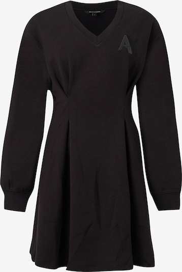 ARMANI EXCHANGE Šaty, veľkosť 34 - čierna, Produkt