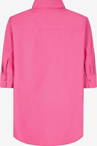 Soyaconcept Blouse in Pink