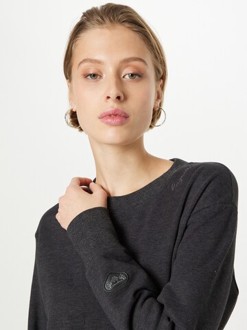 Ragwear Sweatshirt in Grau