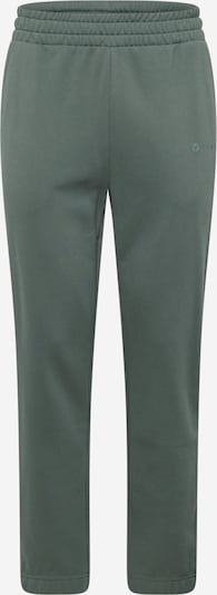 Pantaloni sport 'Jaiden' Virtus pe verde pin, Vizualizare produs