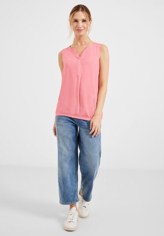 CECIL Blouse in Roze