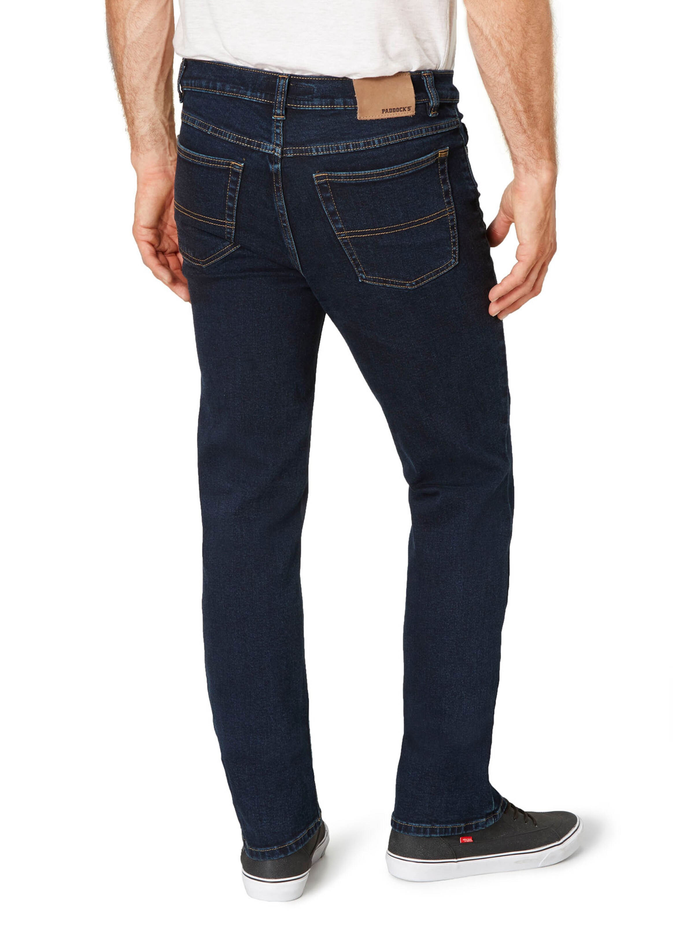 PADDOCKS Slim fit Jeans in Blue