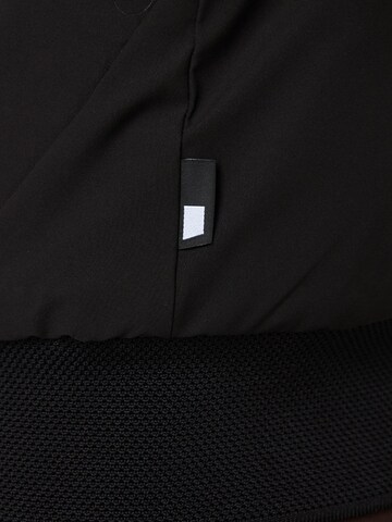 CHASIN' Winter jacket 'Return Valley' in Black