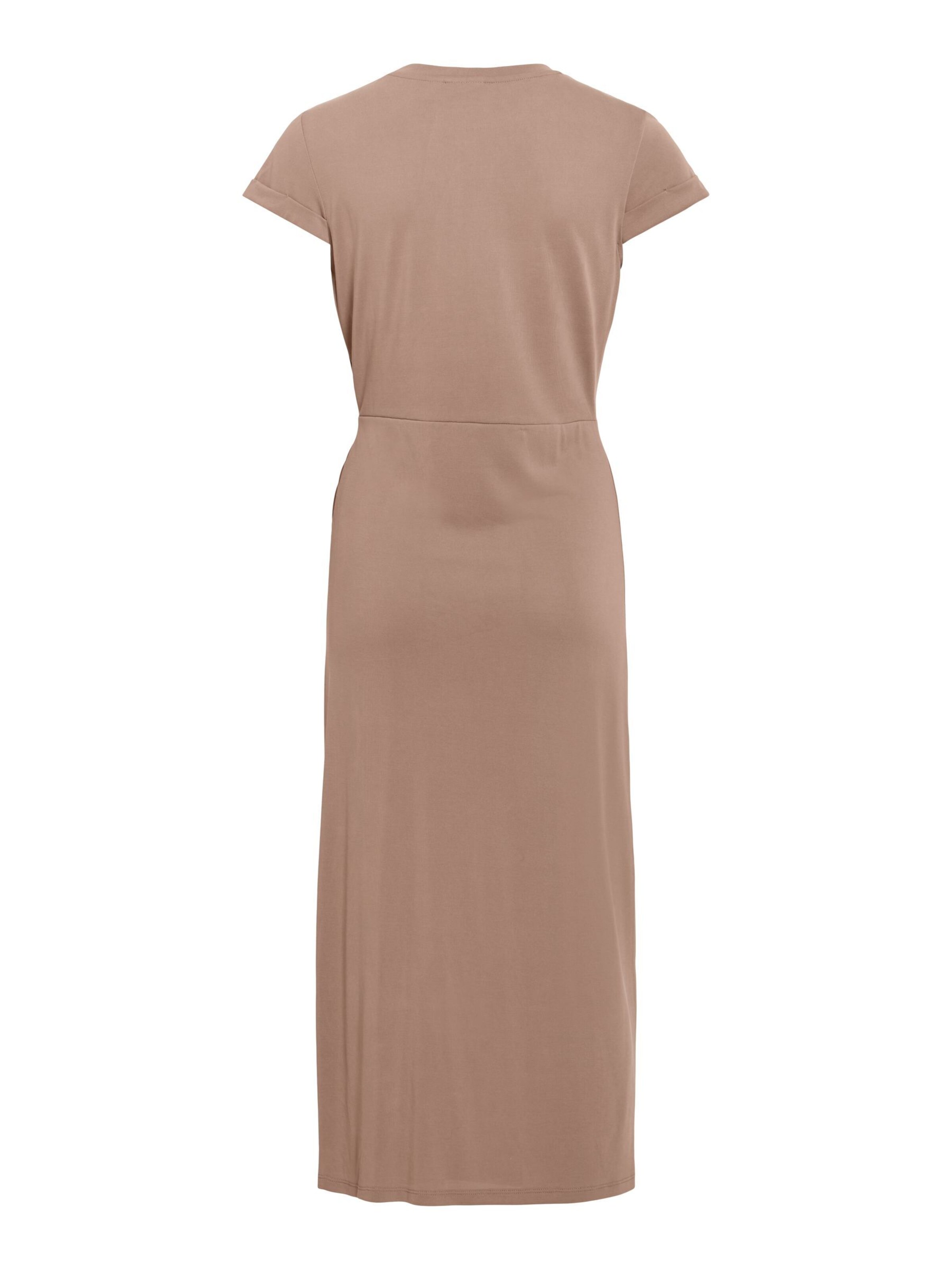 Abito 'VIModala' di VILA in marrone