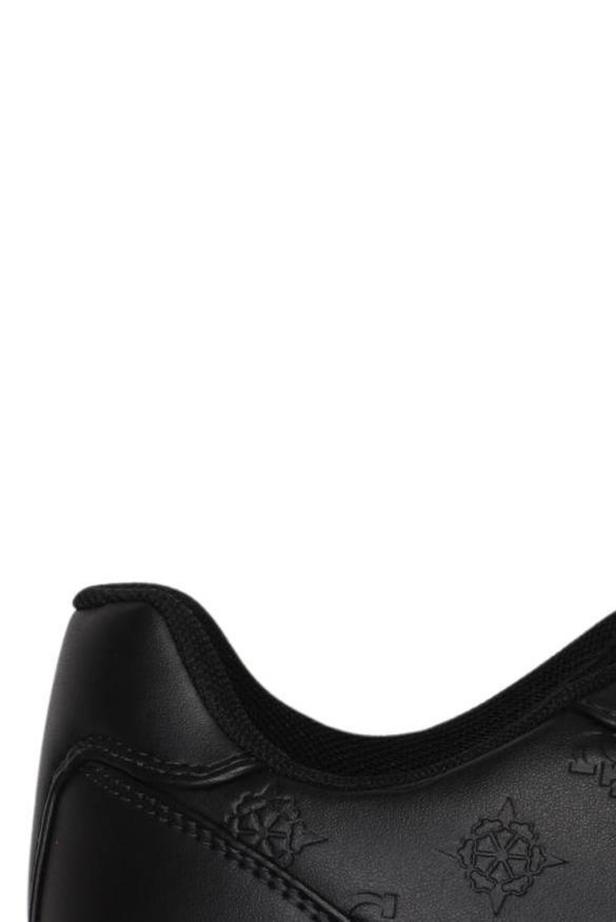 GUESS Sneaker 39 in Schwarz