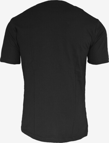 KEEPERsport Performance Shirt in Black
