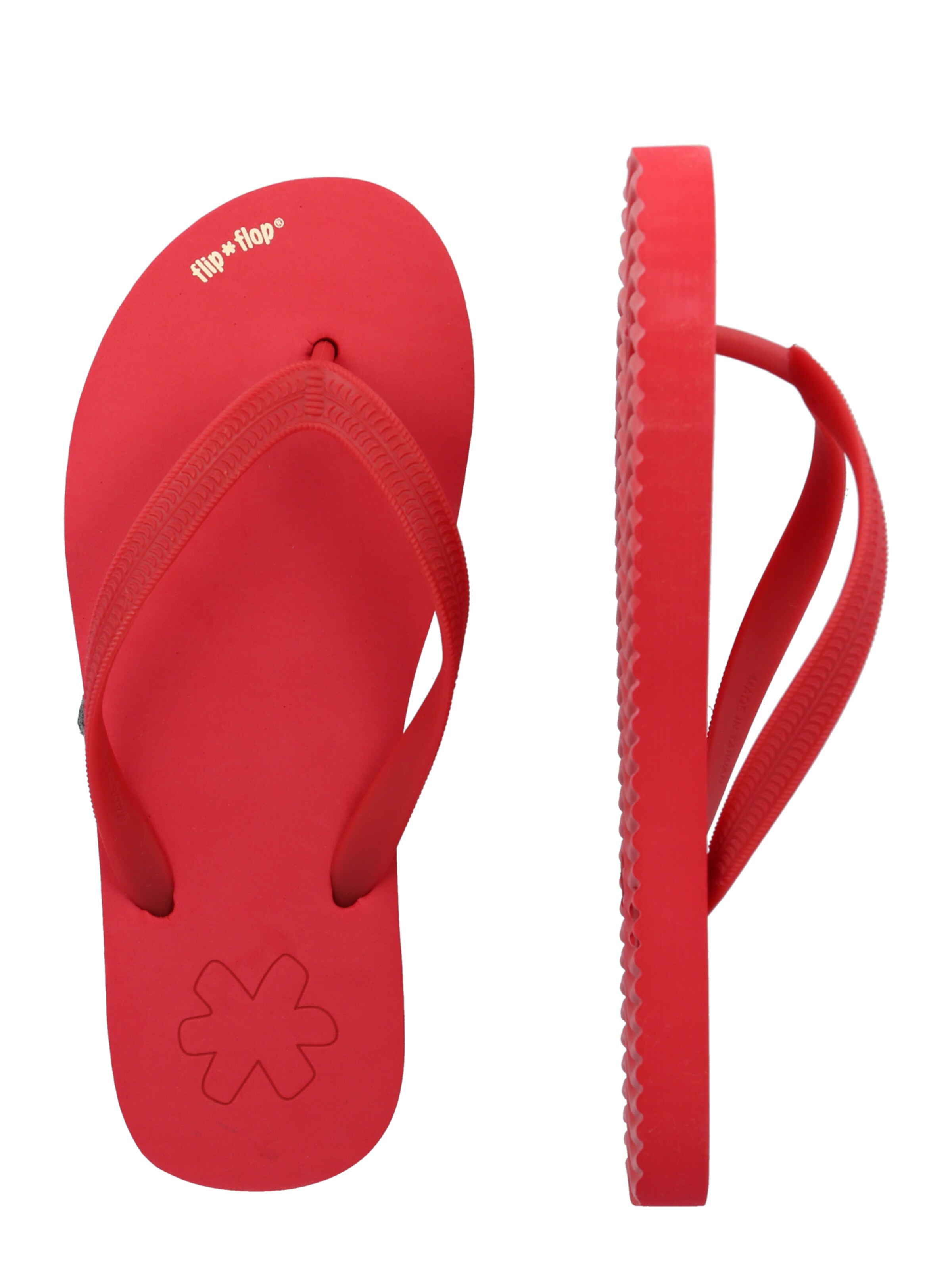 FLIP*FLOP Teenslipper in Rood