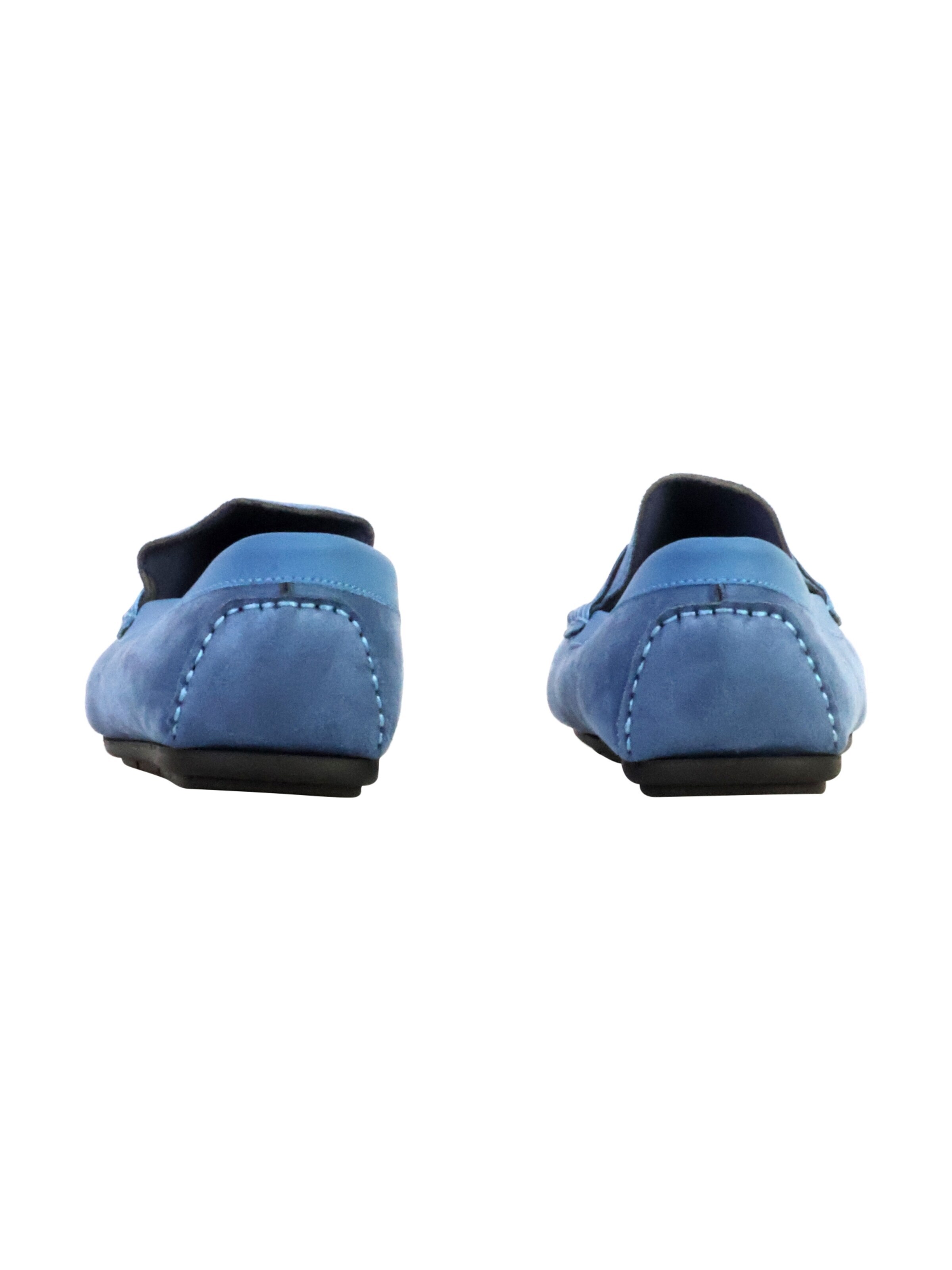 Elong Slipper‌‌ in Blau
