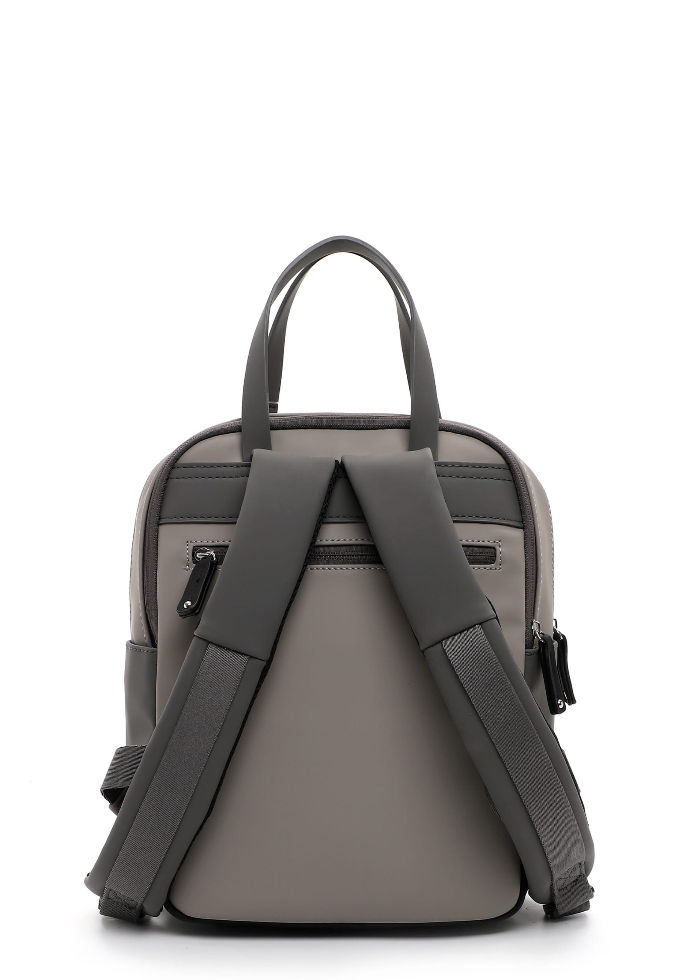 Tamaris Backpack 'Gianna ' in Grey
