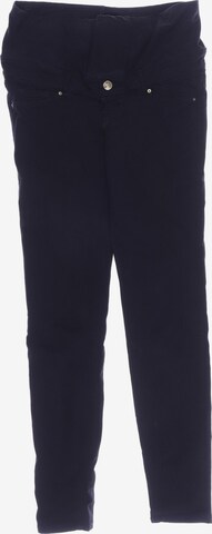 H&M Jeans 29 in Schwarz: predná strana