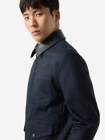 BOGNER Jacke 'Mirco' in Blau