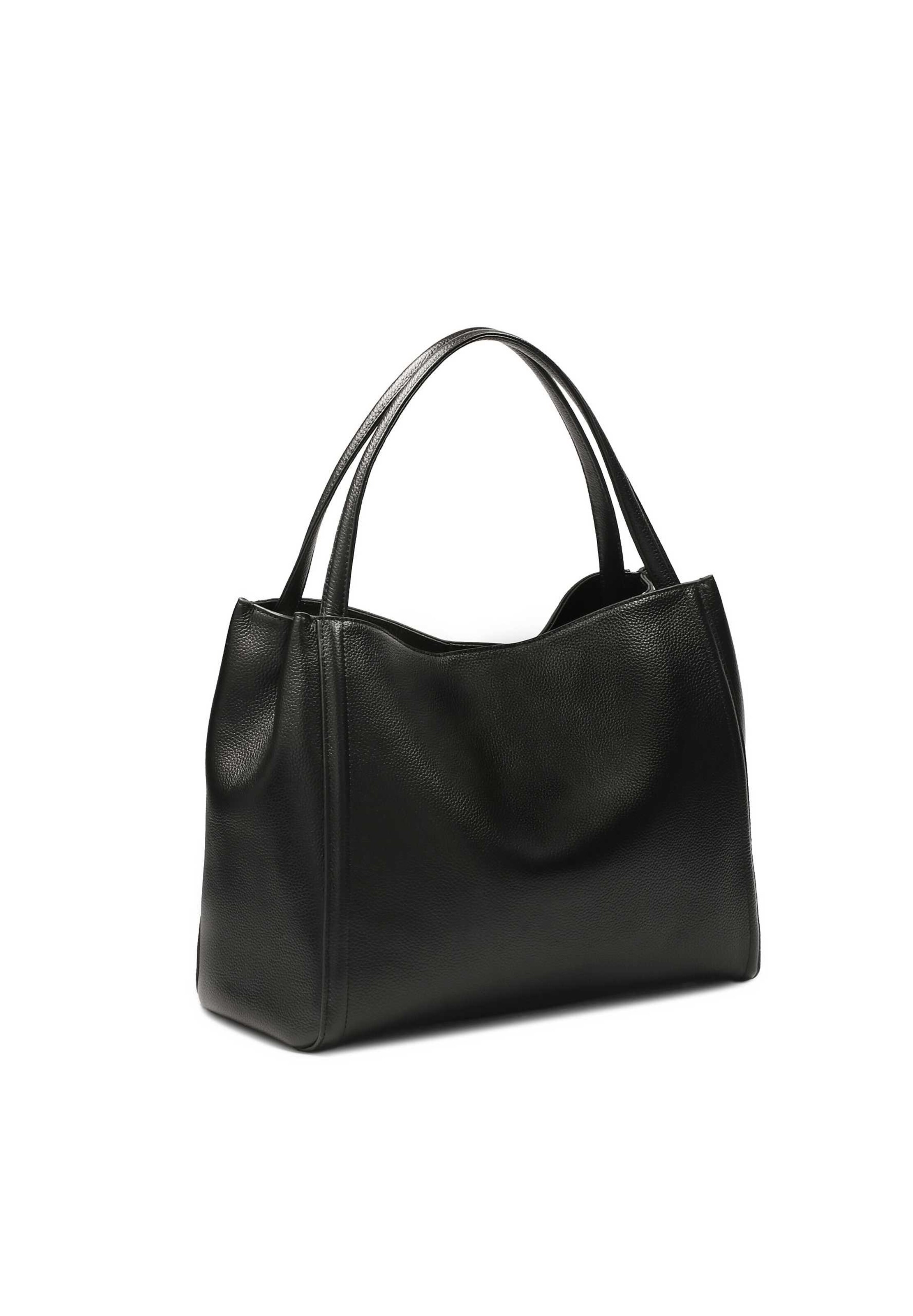 Kazar Handväska i svart