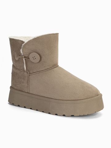 Boots 'SIMON' di Island Boot in beige