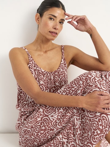 Cellbes of Sweden Beach dress in Brown