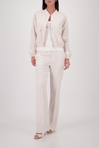 monari Jacke in Beige