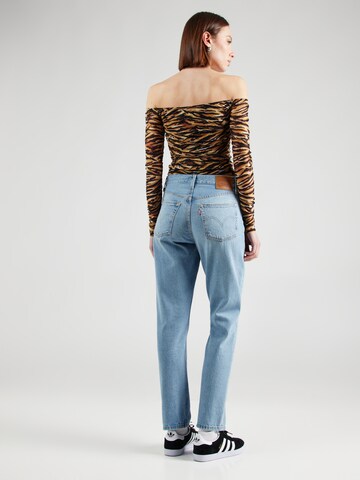 regular Jeans '501' di LEVI'S ® in blu