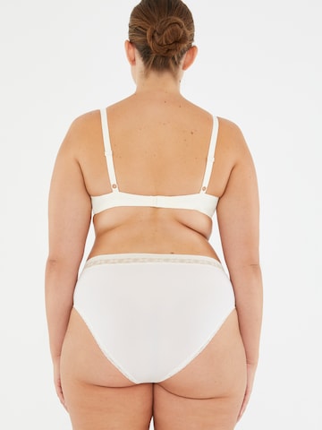 Dagi Push-up Σουτιέν σε μπεζ