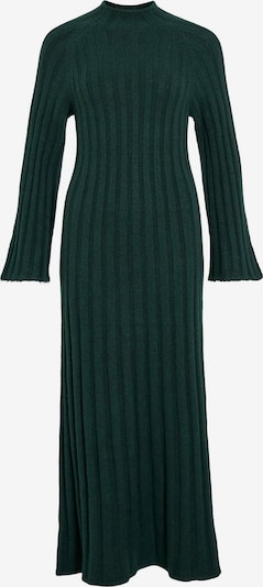 VILA Pletena haljina 'CLEO' u kraljevski zelena, Pregled proizvoda