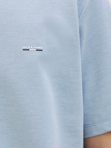 Maglietta 'JPRBlualves' di Jack & Jones Premium in blu