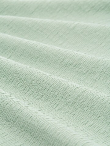TOM TAILOR DENIM Shirt in Groen