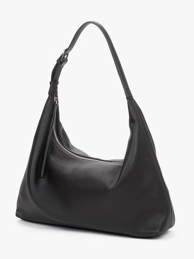 Shopper '3257-0' in One Size Estro di colore marrone scuro, Visualizzazione prodotti