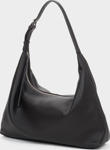 Estro Shopper '3257-0' in Brown: front