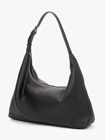 Estro - Shopper '3257-0' en marrón: frente