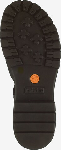 TIMBERLAND Sandale 'London Vibe' in Schwarz