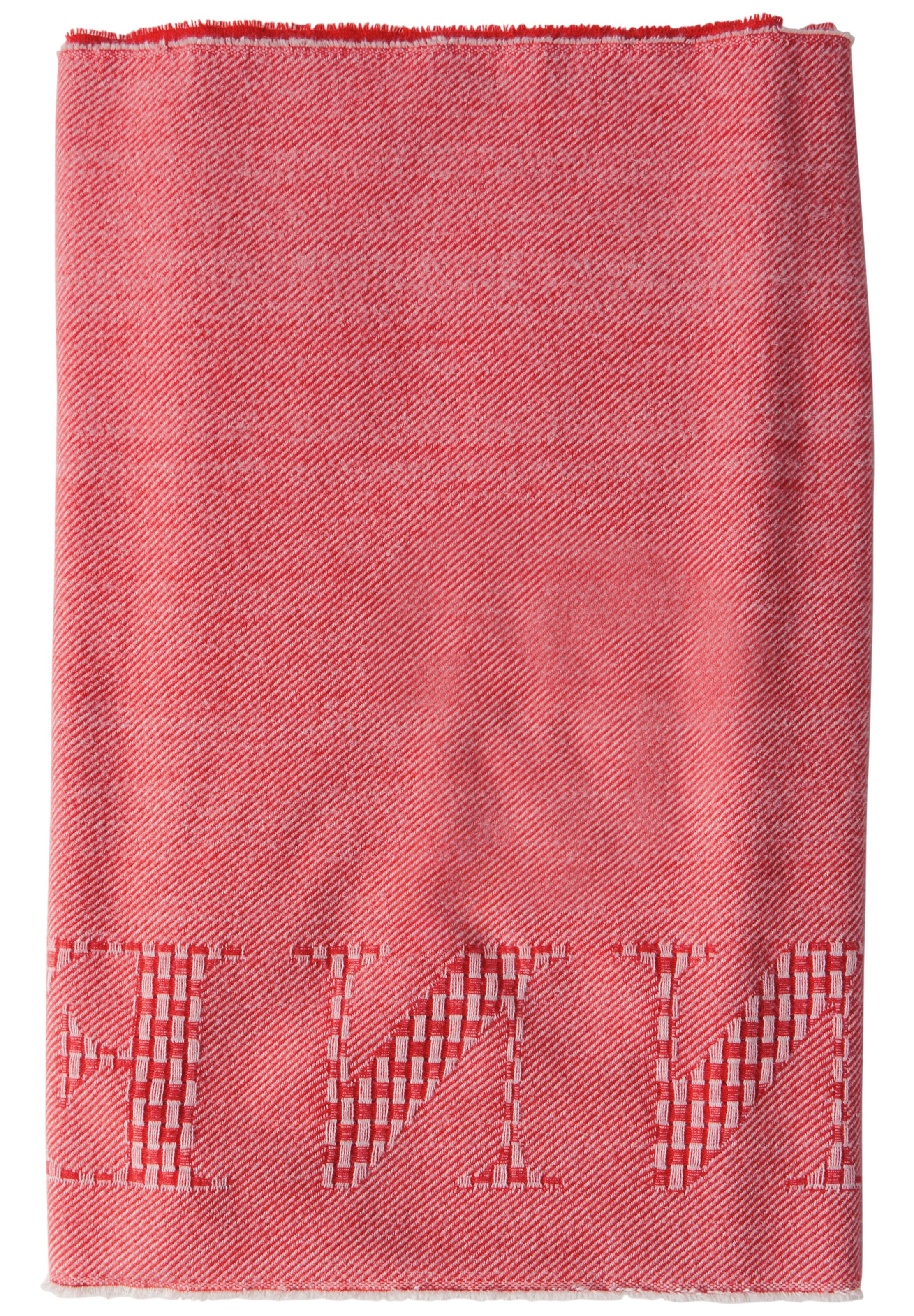 STREET ONE Scarf in Red